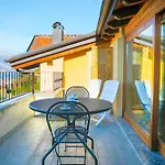 Grabbia 12 By Design Appartement *