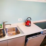Grabbia 12 By Design Appartement *