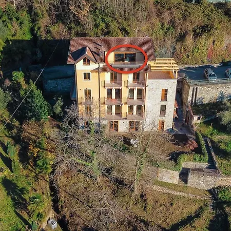 Lejlighed Grabbia 12 By Design *