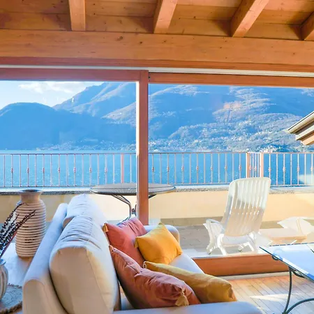 Grabbia 12 By Design * Bellano