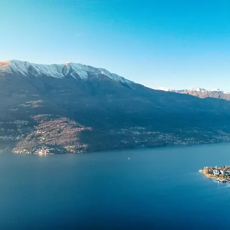 Grabbia 12 By Design Lejlighed