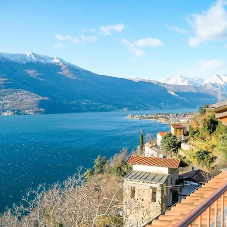 Lejlighed Grabbia 12 By Design