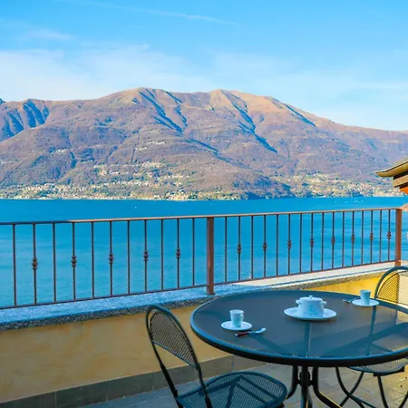 Grabbia 12 By Design Lejlighed Bellano