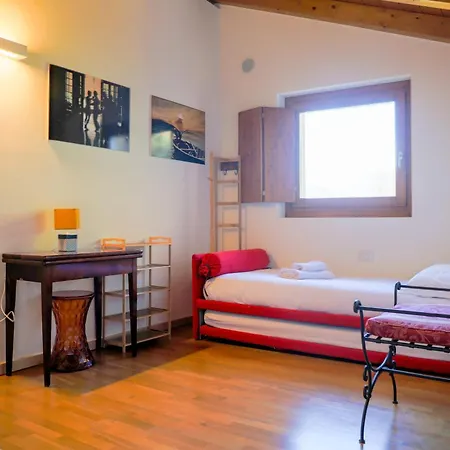 Grabbia 12 By Design Bellano