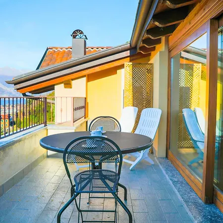 Grabbia 12 By Design Lejlighed *