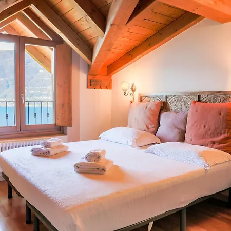 Lejlighed Grabbia 12 By Design *