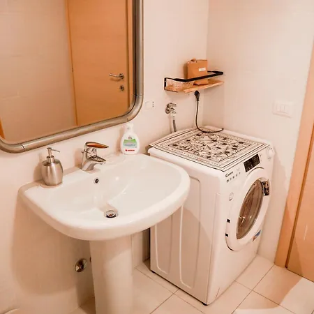 Grabbia 12 By Design Lejlighed Bellano