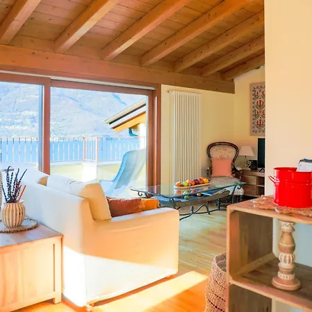 Apartment Grabbia 12 By Design Bellano