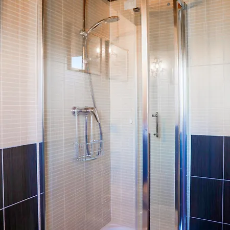 Lejlighed Grabbia 12 By Design *