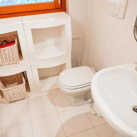 Lejlighed Grabbia 12 By Design Bellano