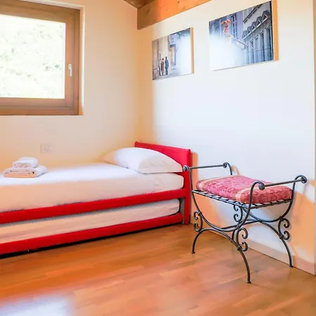Grabbia 12 By Design * Bellano
