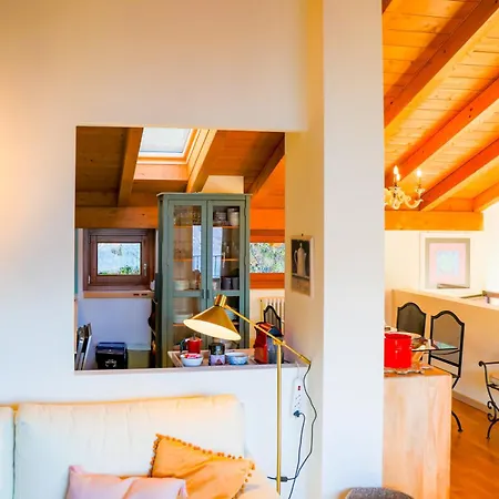 Grabbia 12 By Design Apartment