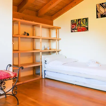 Apartment Grabbia 12 By Design