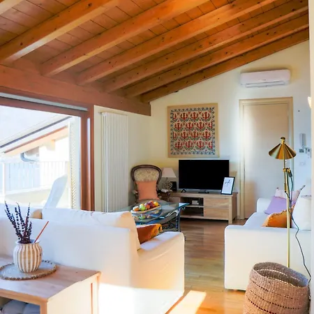 Lejlighed Grabbia 12 By Design *