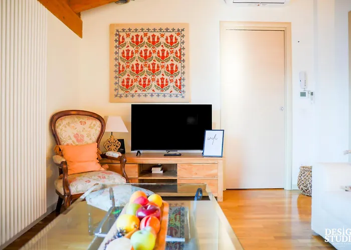 Grabbia 12 By Design Appartamento