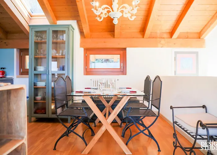 Grabbia 12 By Design Appartamento Bellano