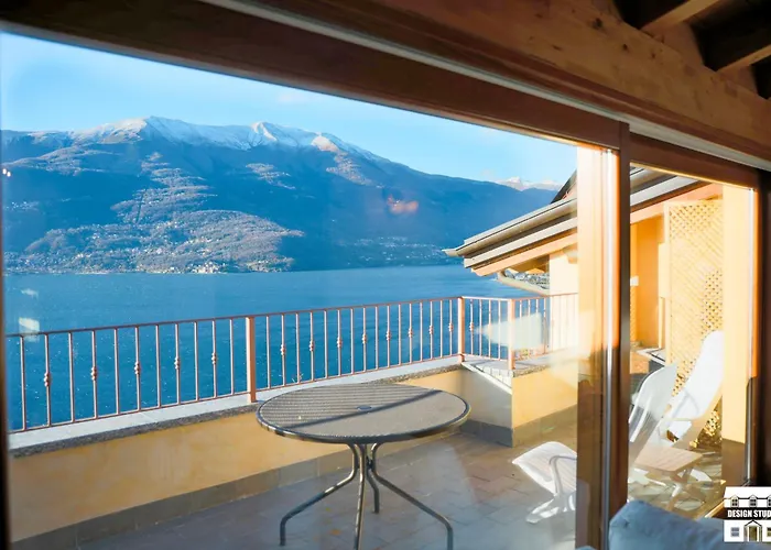 Appartamento Grabbia 12 By Design *
