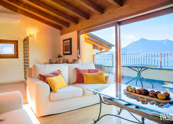 Grabbia 12 By Design Appartamento