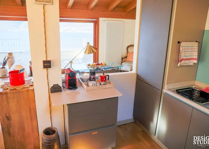 Grabbia 12 By Design Appartamento