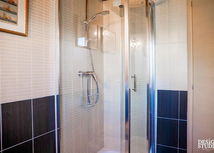 Appartamento Grabbia 12 By Design *