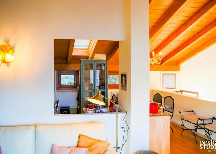 Grabbia 12 By Design Appartamento