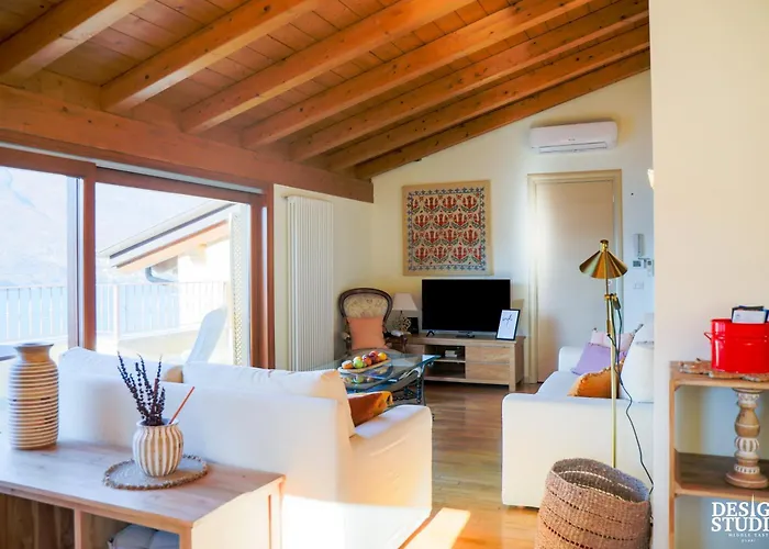 Appartamento Grabbia 12 By Design *
