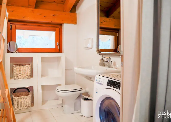 Grabbia 12 By Design Apartament Bellano