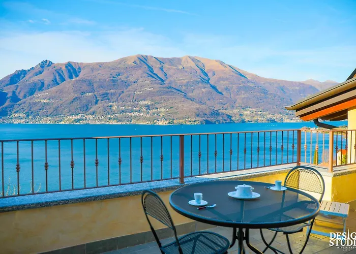Grabbia 12 By Design Apartament Bellano