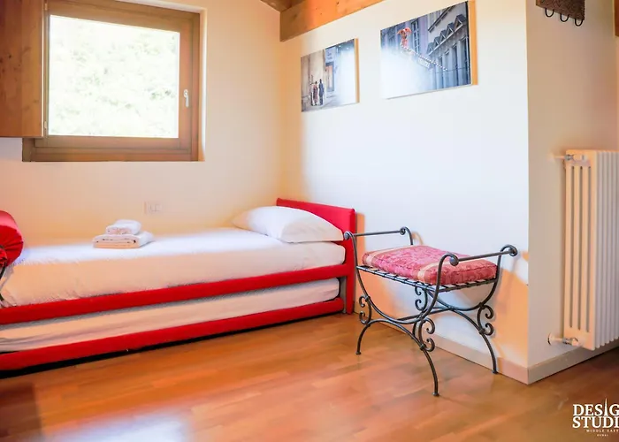 Grabbia 12 By Design * Bellano