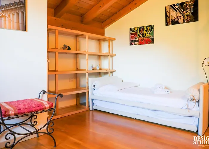 Apartament Grabbia 12 By Design